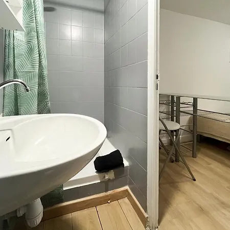 2 Personnes La Doutre 昂热