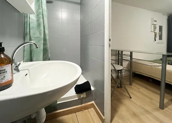 2 Personnes La Doutre 昂热